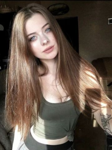 Проститутка Кира